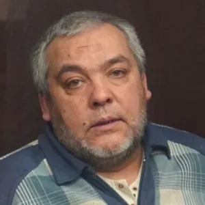 Шихаметов Яшар Рустемович