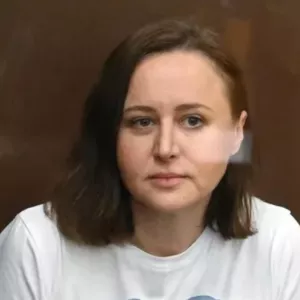 Петрийчук Светлана Александровна