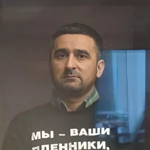 Seyran Khairedinov