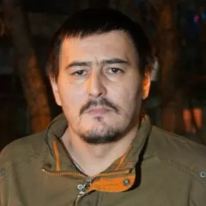 Темерьянов Вилен Фаридович