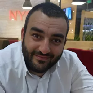 Tofig Abdulgaziev