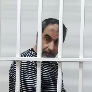 Омаров Багавудин Расулович