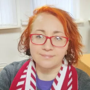 Печенкина Ирина Владимировна