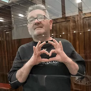 Третьяков Олег Викторович