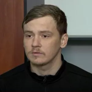 Гордеев Назарий Викторович