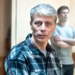 Марсов Дмитрий Николаевич