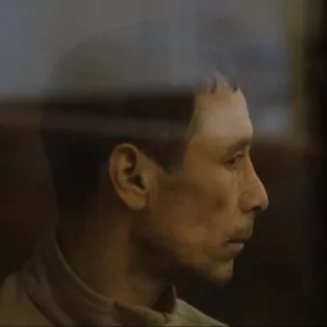 Эргашев Бахром Хасилович
