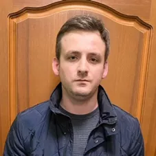 Богданов Кирилл Андреевич