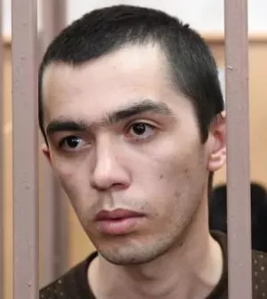 Махмудов Азамжон Асадович