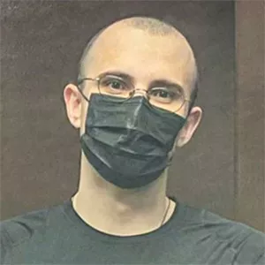 Лагутин Николай Николаевич
