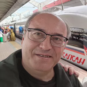 Pavel Siutkin