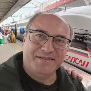Сюткин Павел Павлович