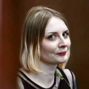 Бажутова Анна Николаевна