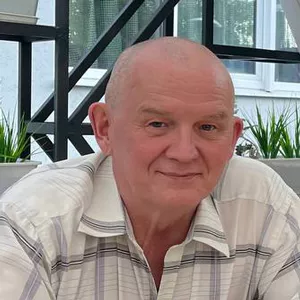 Sergei Veselov