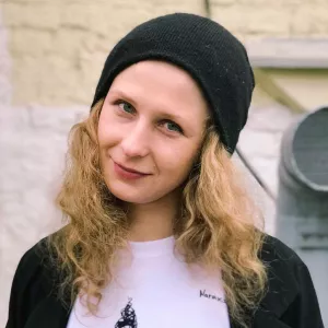 Алехина Мария Владимировна