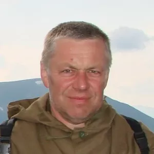 Выговский Валентин Петрович