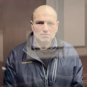 Дога Олег Иванович