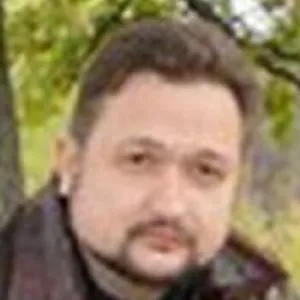 Хамзин Рустем Валерианович