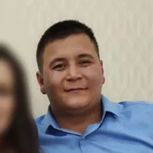 Каримов Айнур Нургалиевич