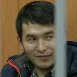 Токтомуратов Жоодарбек Алмазбекович