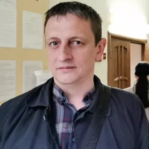 Grigorii Severin