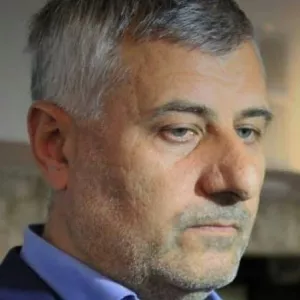 Чемурзиев Барах Ахметович