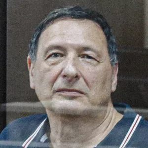 Boris Kagarlitsky