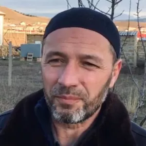 Bilial Adilov