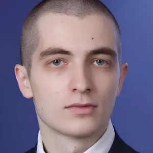 Гуев Георгий Русланович