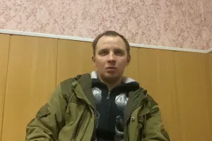 Симонов Юрий Александрович