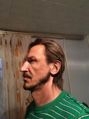 Кузнецов Сергей Николаевич