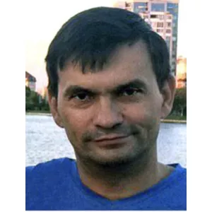 Rustam Diarov