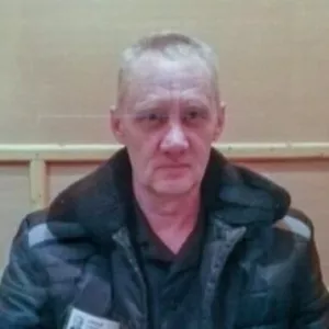 Озеров Сергей Иванович