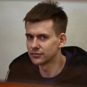 Малина Владимир Петрович