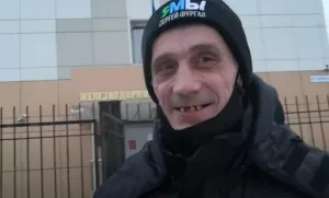 Посметюхин Денис Петрович