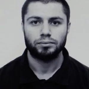 Ризаханов Асрет Магомедович