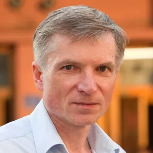 Alexei Gorinov