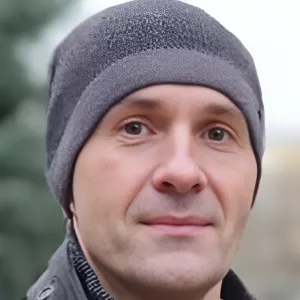 Герасимов Алексей Анатольевич