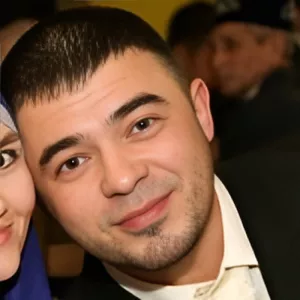 Валиуллин Альберт Рафикович