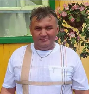 Fatikh Akhmetshin