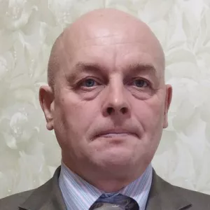 Кетов Александр Валерьевич