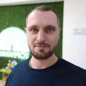 Гилетин Алексей Иванович