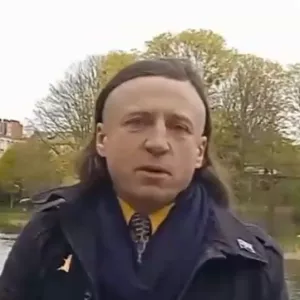 Sven Nordin