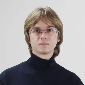 Valentin Khoroshenin