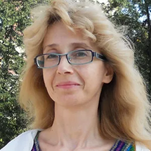 Юн Елена Александровна
