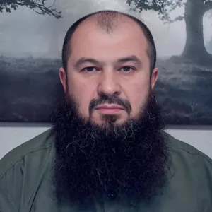 Эжаев Асламбек Каспиевич