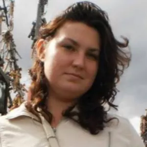 Зимина Антонина Константиновна
