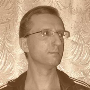 Dmitrii Bogmut