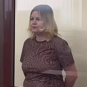 Гладких Оксана Николаевна