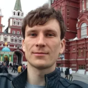 Коршунов Павел Андреевич